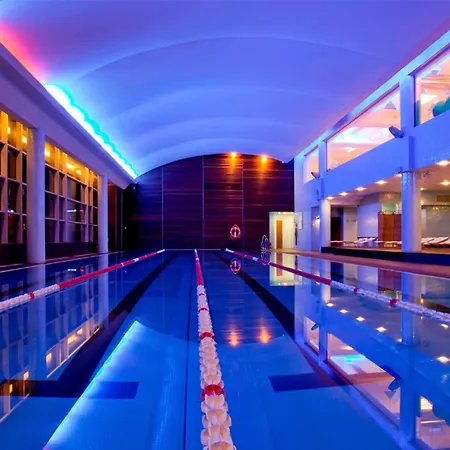 Hilton Hotel