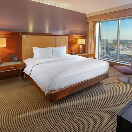 Hotel Hilton
