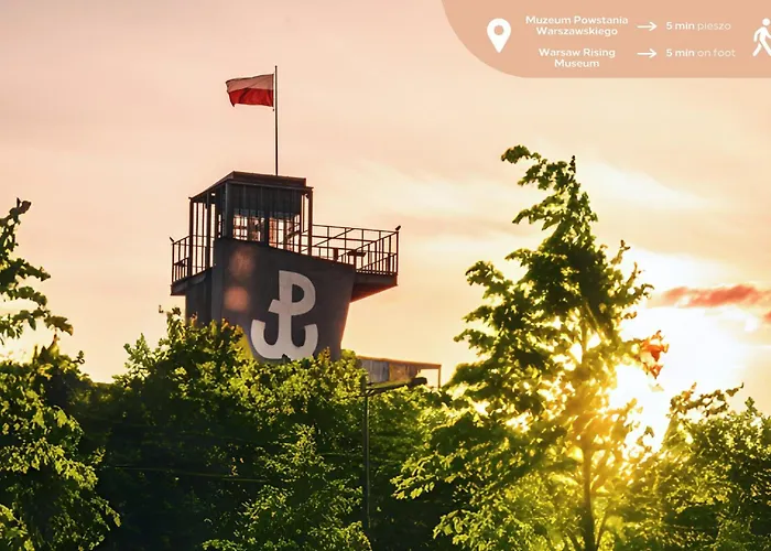 Otel Hilton Varşova