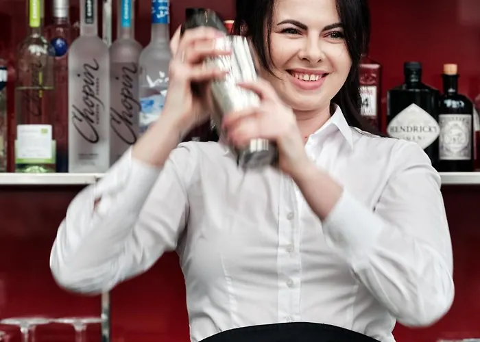 Hotel Hilton Warszawa