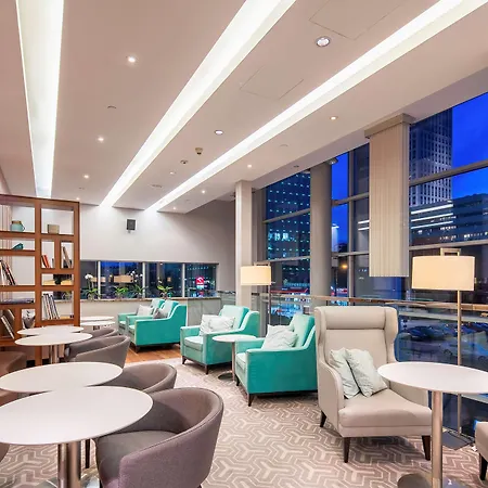 Hotel Hilton Varsavia