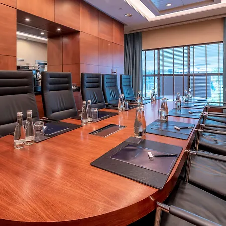 Hilton Varsavia