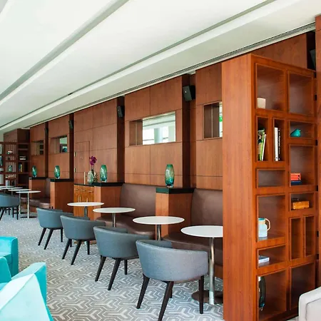 Hotel Hilton Varsavia