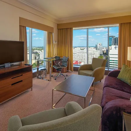 Hotel Hilton 4*