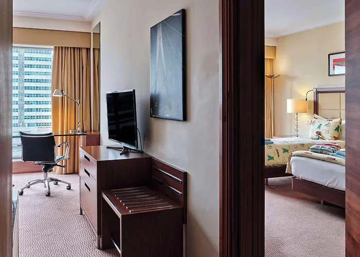 Hilton Warschau