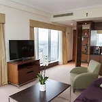 Hilton Hotel Warschau