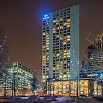 Hilton 4* Warschau