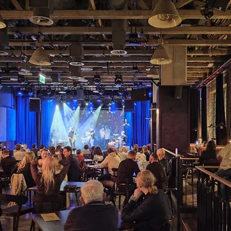 Hilton 호텔 바르샤바