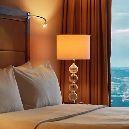 Hilton 호텔 바르샤바