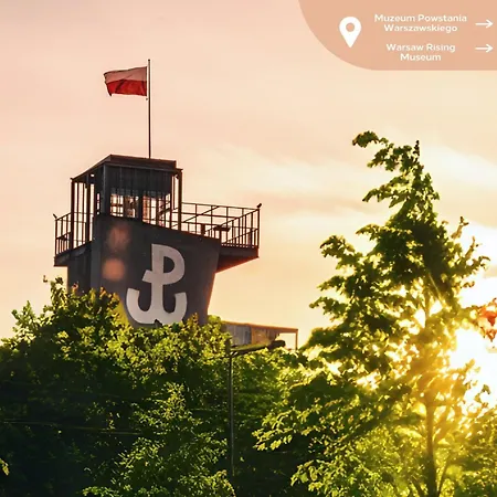 Hotel Hilton Warschau