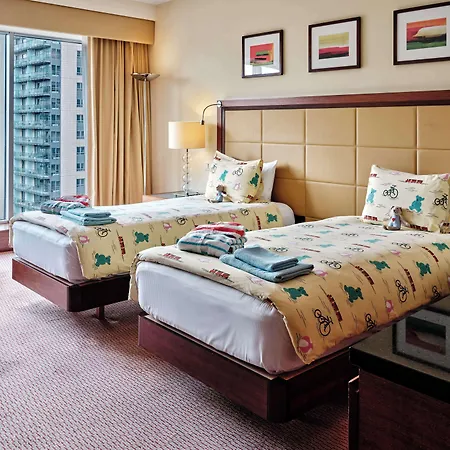 Hotel Hilton 4*