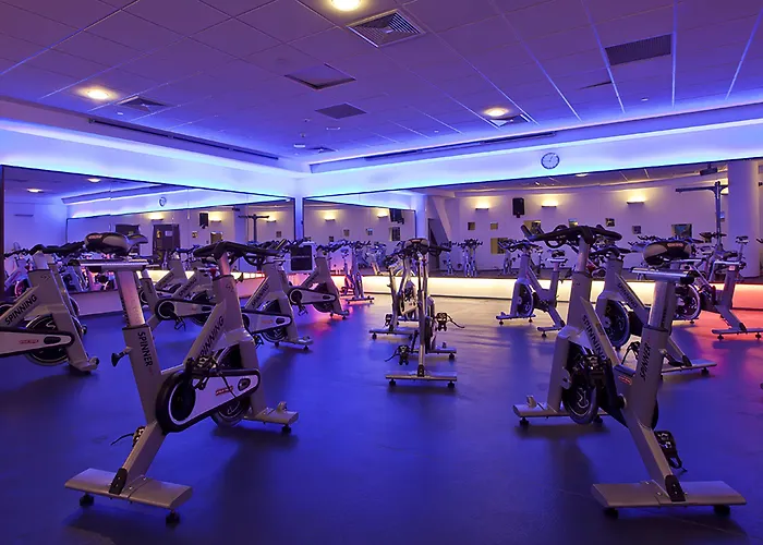 Hilton Hotel Warschau